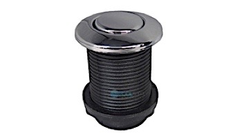 Air Button Plug #15 | Chrome Classic Touch | 951590-799 loading=