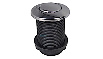 Air Button Plug #15 | Chrome Classic Touch | 951590-799