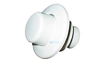 Len Gordon Air Button Trim | Classic Touch | Raised Trim Kit | White | 95661-000