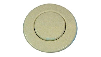 Len Gordon Air Button Trim | Classic Touch | Trim kit | Almond Bone | 951625-000