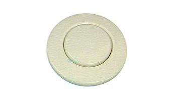 Len Gordon Air Button Trim | Classic Touch | Trim Kit | Biscuit | 951640-000