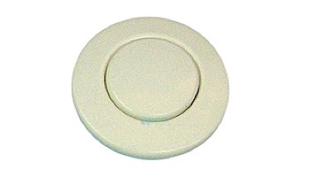 Len Gordon Air Button Trim | Classic Touch | Trim Kit | Biscuit | 951640-000