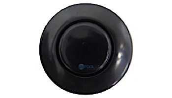 Len Gordon Air Button Trim | Classic Touch | Trim Kit | Black | 951607-000