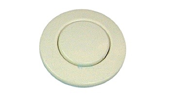 Len Gordon Air Button Trim | Classic Touch | Trim Kit | Bone Beige | 951602-00