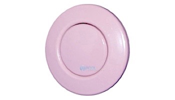 Led Gordon Air Button Trim | Classic Touch | Trim Kit | Dusty Rose | 951638-000