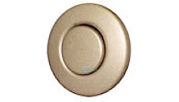 Led Gordon Air Button Trim | Classic Touch | Trim Kit | Pearl Nickel | 951784-000