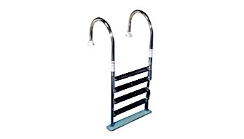 Blue Wave Premium Stainless Steel In-Pool Ladder | NE1145