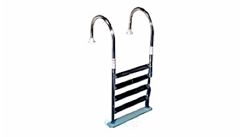 Blue Wave Premium Stainless Steel In-Pool Ladder | NE1145