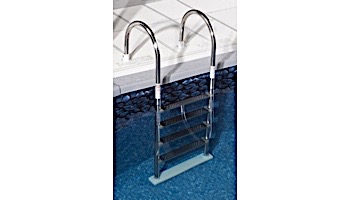 Blue Wave Premium Stainless Steel In-Pool Ladder | NE1145