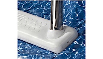 Blue Wave Premium Stainless Steel In-Pool Ladder | NE1145