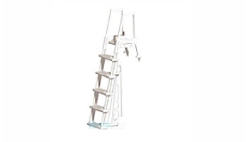 Blue Wave Heavy Duty In-Pool Ladder | NE1175