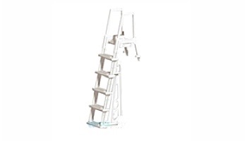 Blue Wave Heavy Duty In-Pool Ladder | NE1175