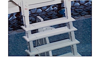 Blue Wave Heavy Duty In-Pool Ladder | NE1175