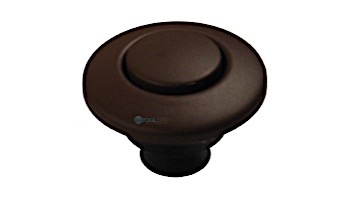 Led Gordon Air Button Trim | Classic Touch | Trim Kit | Weathered Copper | 951790-000