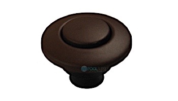 Led Gordon Air Button Trim | Classic Touch | Trim Kit | Weathered Copper | 951790-000