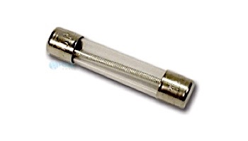 Gecko 1A 250V Slow Blow Fuse | 430AC0092