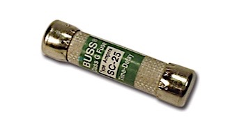 Gecko 25A 300V Time Delay Fuse for Pumps | 430AE0033