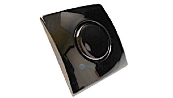 Led Gordon Air Button Trim | Designer Touch | Trim Kit | Polished Nickel | Square | 951982-000