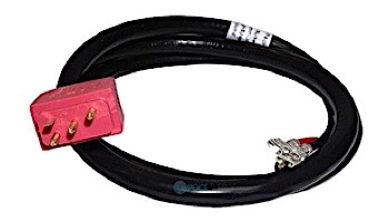 Allied Innovations MJJ Plug Pump 1 2-Speed 14-4 36" Pink | 5-50-0065SM