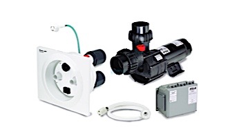 Badu Jet Super Sport II Water Propulsion SwimJet System | JS414-2400M-1SW loading=