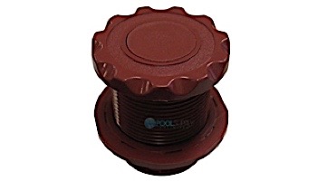 Len Gordon Air Button Trim | Designer Touch | Scallop | Raspberry Puree | 951021-000