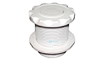 Len Gordon Air Button Trim | Designer Touch | Scallop | White | 951040-000