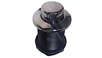 Air Button Classic Touch | Raised Chrome | 951590-530 loading=