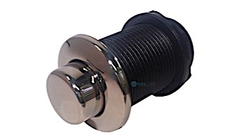 Air Button Classic Touch | Raised Venetian Bronze | 951590-596