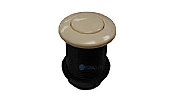 Len Gordon Air Button | Classic Touch | Biscuit | 951590-640