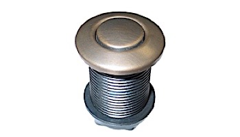 Len Gordon Air Button | Classic Touch | English Bronze | 951590-746