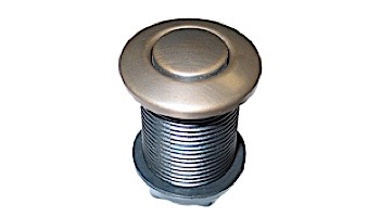 Len Gordon Air Button | Classic Touch | English Bronze | 951590-746