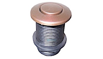 Len Gordon Air Button | Classic Touch | Mahogany Bronze | 951590-794