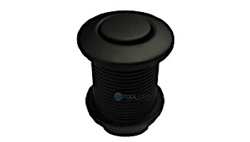 Len Gordon Air Button | Classic Touch | Matte Black | 951590-797