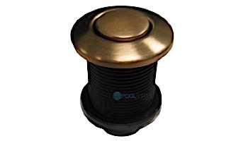 Air Button Classic Touch Brushed Bronze | 951590-793 loading=