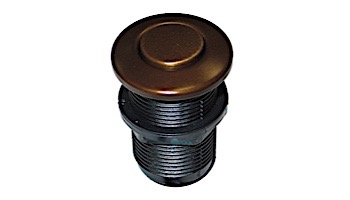 Air Button Classic Touch | Tuscan Brass | 951590-744