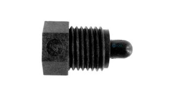 Gecko Drain Plug 1/4" | 92290015