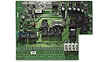 Gecko PCB Circuit Control Board | 9920-200547