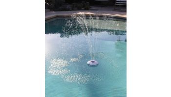 GAME AquaJet Fountain Underwater Light Show Floating Light | 3588