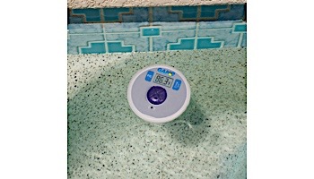 GAME Digital Wireless Pool Thermometer | 4302