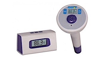 GAME Digital Wireless Pool Thermometer | 4302