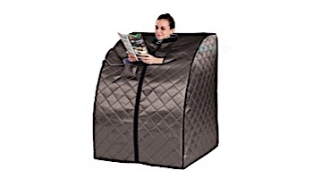 HeatWave Rejuvenator Portable Infrared Sauna | SA6310