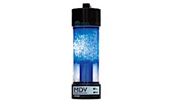 DEL MDV Mixing De-Gas Vessel for DEL OZONE Systems | MDV-10-04