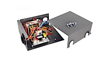 Zodiac High Voltage Assy | R0366500