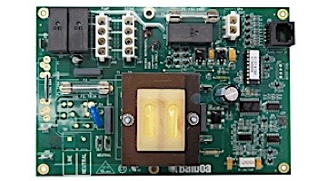 Balboa Water Group PCB, RS80R1 Leisure Bay | 53941