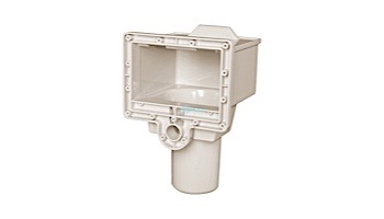 Deep Design Wall Skimmer | Beige | 5-2091-013