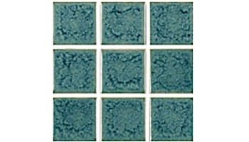 US Pool Tile Cloud 2x2 Series | Ocean Blue | CLO232