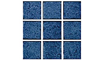 US Pool Tile Cloud 2x2 Series | Lake Blue | CLO244