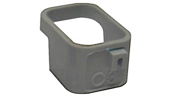 Gecko Alliance Plug Key Ozone LC-03 Gray | 9917-100898