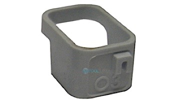 Gecko Alliance Plug Key Ozone LC-03 Gray | 9917-100898