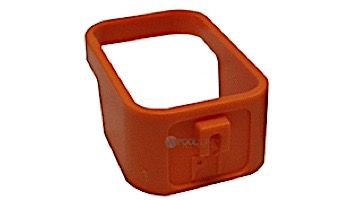 Gecko Alliance Plug Key Pump 1 High Current Orange | 9917-100888